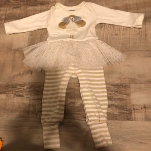 Mud Pie Thanksgiving Outfit